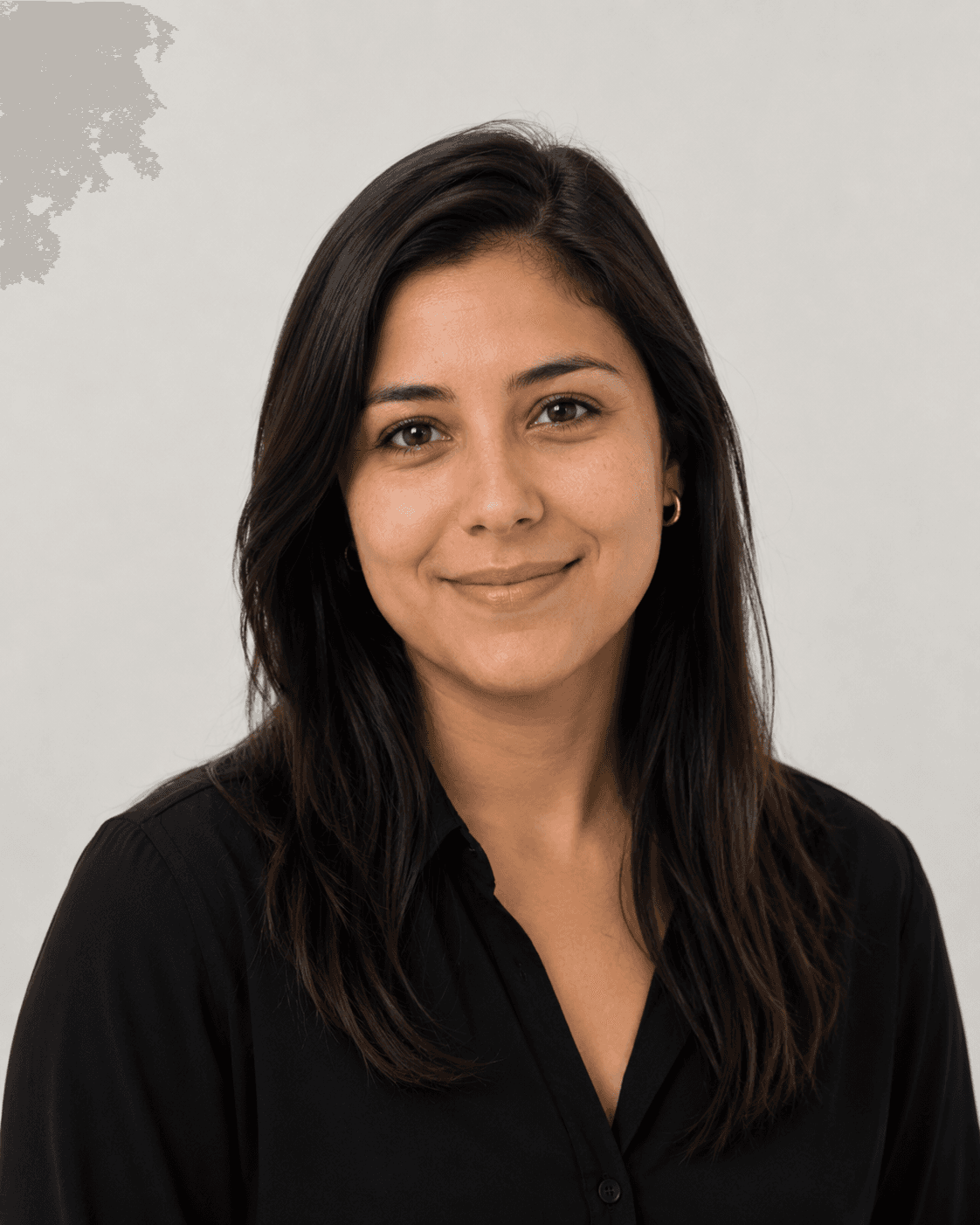 Professional operations specialist headshot